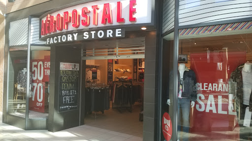 Aéropostale, 3500 Oleander Dr, Wilmington, NC 28403, USA, 