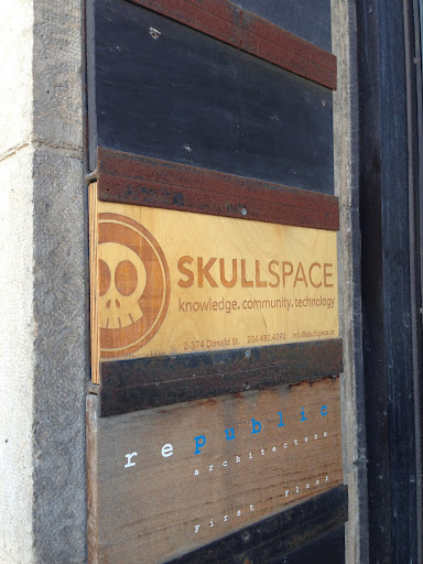 Skullspace