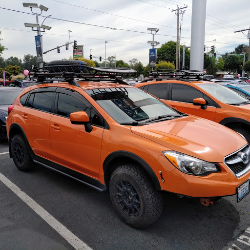 Subaru Dealer «Subaru of Puyallup», reviews and photos, 720 River Rd, Puyallup, WA 98371, USA