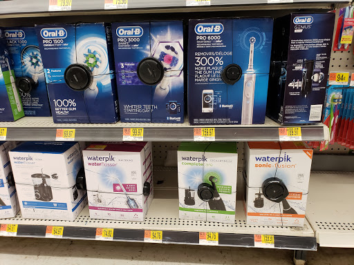 Department Store «Walmart Supercenter», reviews and photos, 2601 George Washington Memorial Hwy, Yorktown, VA 23693, USA