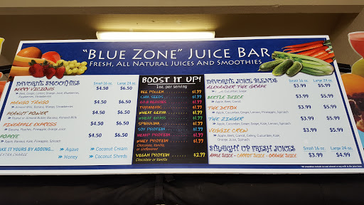 Grocery Store «Loma Linda Market», reviews and photos, 11161 Anderson St #100, Loma Linda, CA 92350, USA