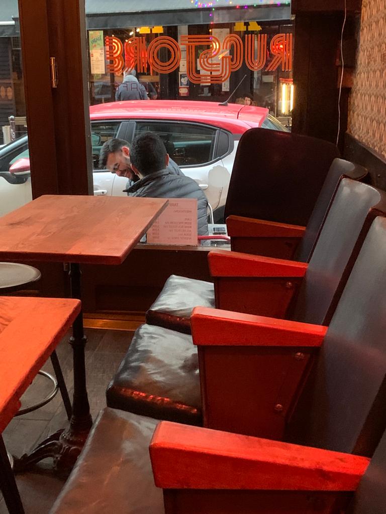 Photo n° 2 de l'avis de JMarc.o fait le 25/01/2022 à 14:49