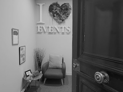 I Love Events à Paris