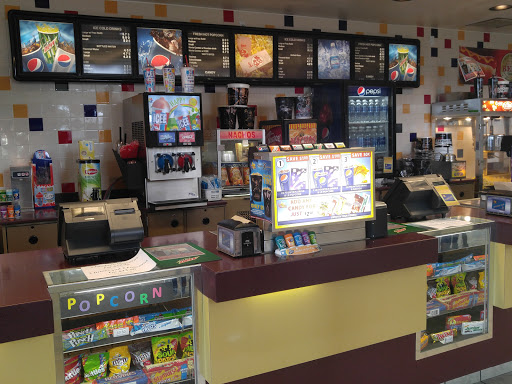 Movie Theater «Lincoln City 6», reviews and photos, 3755 SE High School Dr, Lincoln City, OR 97367, USA