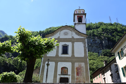 Chiesa San Ambrogio