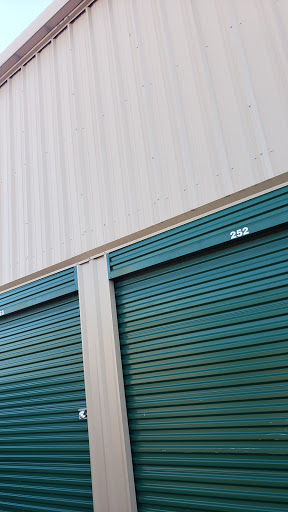 Self-Storage Facility «Rt 78 Self Storage», reviews and photos, 270 Cedarville Rd, Easton, PA 18042, USA