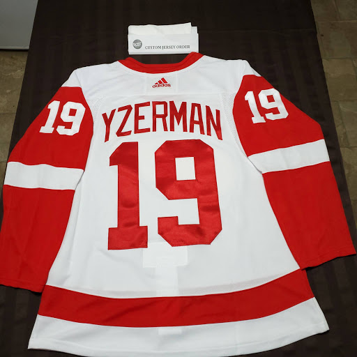 Sportswear Store «Detroit Athletic Co.», reviews and photos, 1744 Michigan Ave, Detroit, MI 48216, USA