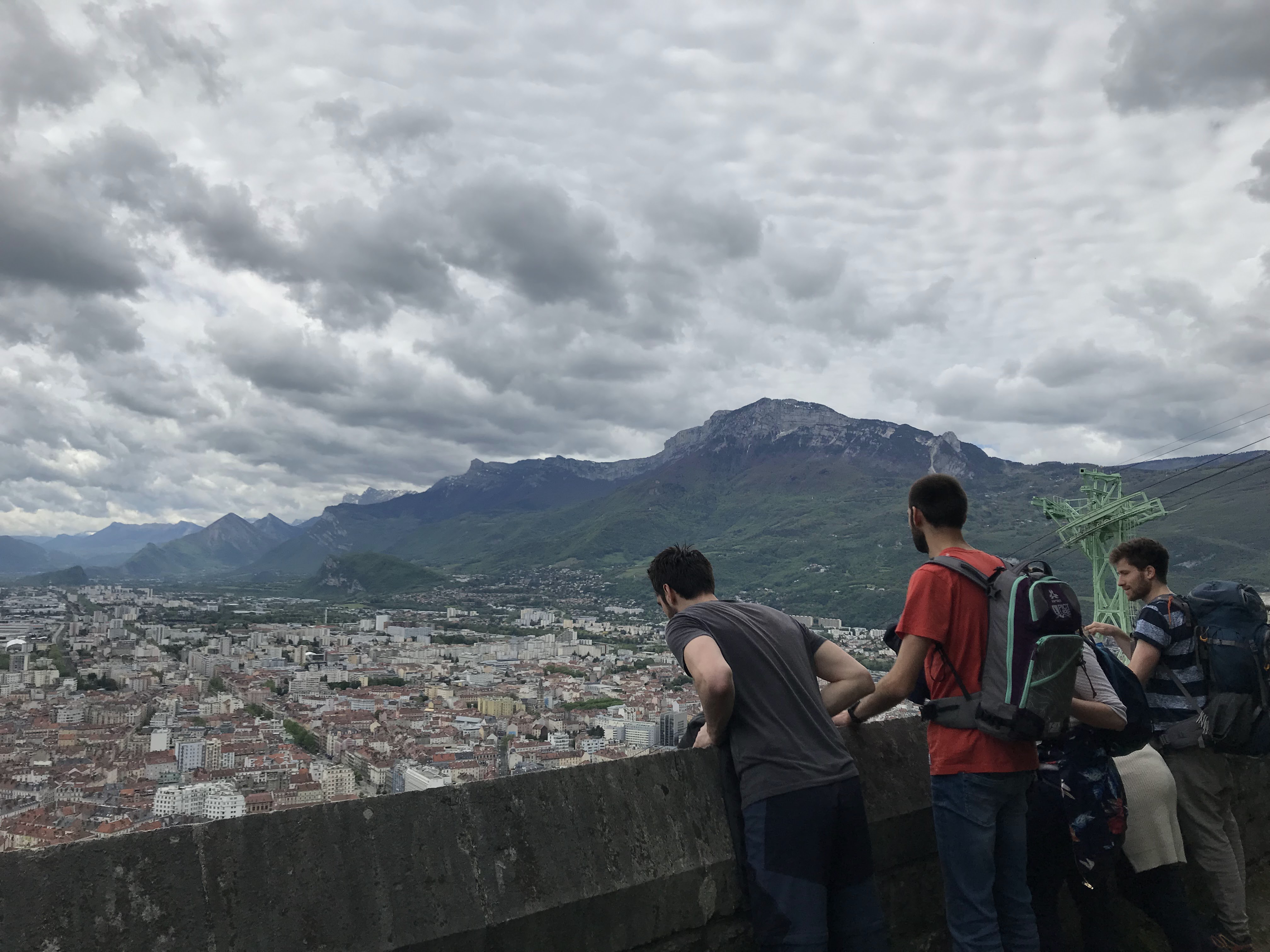 Photo n° 18 de l'avis de Olivier.O fait le 20/05/2019 à 09:33