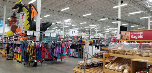 Warehouse club «BJ’s Wholesale Club», reviews and photos, 5183 Transit Rd, Williamsville, NY 14221, USA