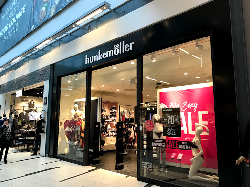 Hunkemöller