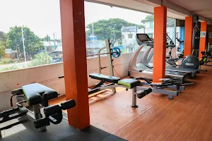 Jaswa Fitness centre image