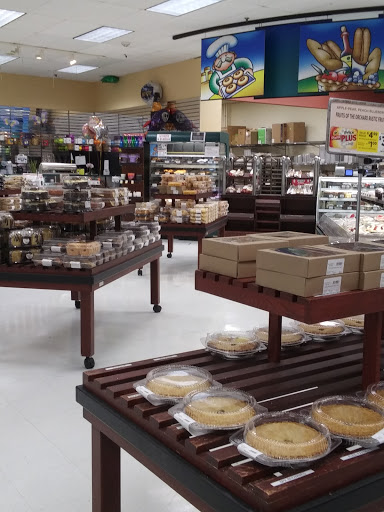 Grocery Store «ShopRite», reviews and photos, 3600 E Landis Ave, Vineland, NJ 08361, USA