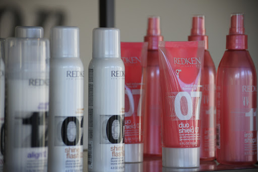 Hair Salon «Eleven Hair Salon», reviews and photos, 29 12th St NW, Atlanta, GA 30309, USA