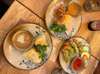 Plats et boissons du Restaurant vietnamien Un Jour à Hanoï à Paris - n°3