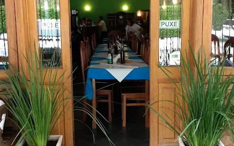 Restaurante Interlúdio image