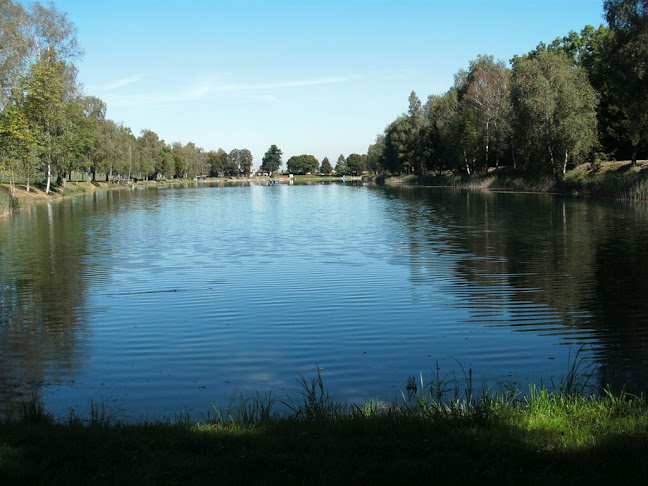 Kriessern, Baggersee Öffnungszeiten