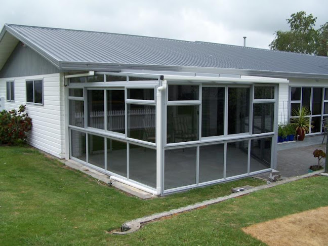 Comments and reviews of Conservatories by Design