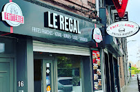 Photos du propriétaire du Restauration rapide Friterie le regal à Marquette-lez-Lille - n°1