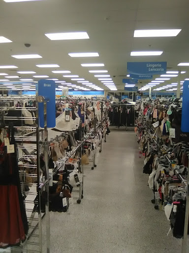 Clothing Store «Ross Dress for Less», reviews and photos, 2519 Tuscany St, Corona, CA 92881, USA