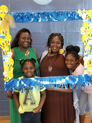 Recreation Center «Virginia Burton Gray Recreation», reviews and photos, 1475 E Fayetteville Rd, Riverdale, GA 30296, USA