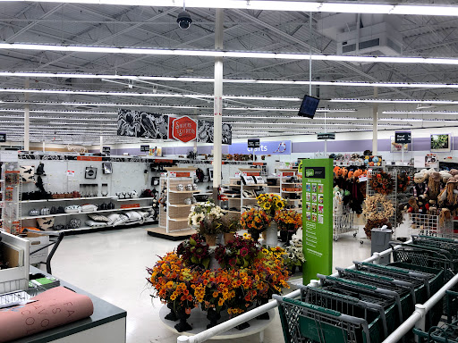 Fabric Store «Jo-Ann Fabrics and Crafts», reviews and photos, 2753 S Market St, Gilbert, AZ 85295, USA