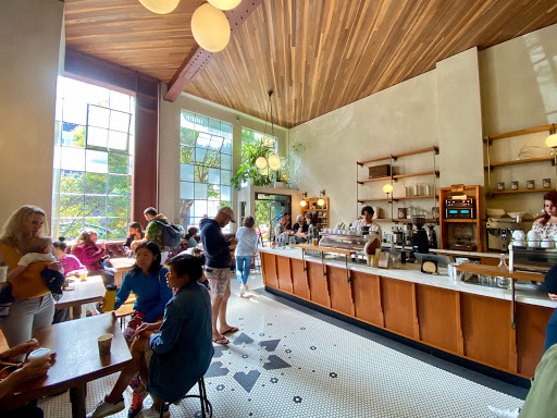 Coffee Shop «Sightglass Coffee», reviews and photos, 3014 20th St, San Francisco, CA 94110, USA