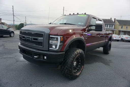 Used Car Dealer «Skook Auto Sales», reviews and photos, 228-292 Center Ave, Schuylkill Haven, PA 17972, USA