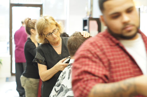Barber Shop «The Original BarberShop», reviews and photos, 4034 Madison St, New Port Richey, FL 34652, USA