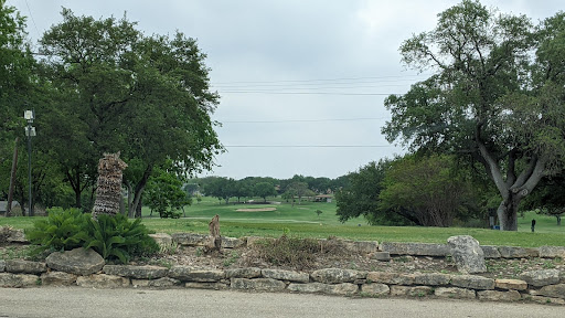 Golf Club «Northern Hills Golf Club», reviews and photos, 13202 Scarsdale, San Antonio, TX 78217, USA