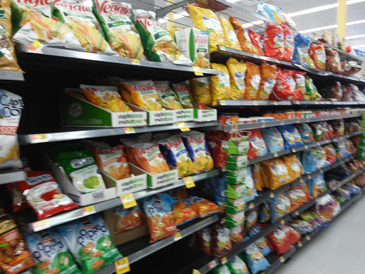 Supermarket «Walmart Neighborhood Market», reviews and photos, 5420 La Palma Ave, La Palma, CA 90623, USA