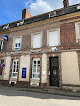 AXA Assurance et Banque Bottollier Depois-Bourgain Mesnils-sur-Iton