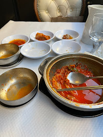 Jjigae du Restaurant coréen Kohyang à Paris - n°10