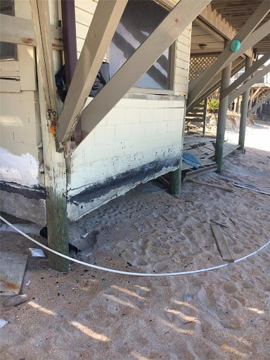 Concrete Contractor «Alpha Foundations», reviews and photos