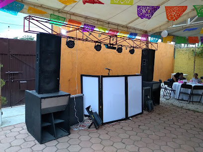 Salón De Fiestas 'Mi Ranchito'