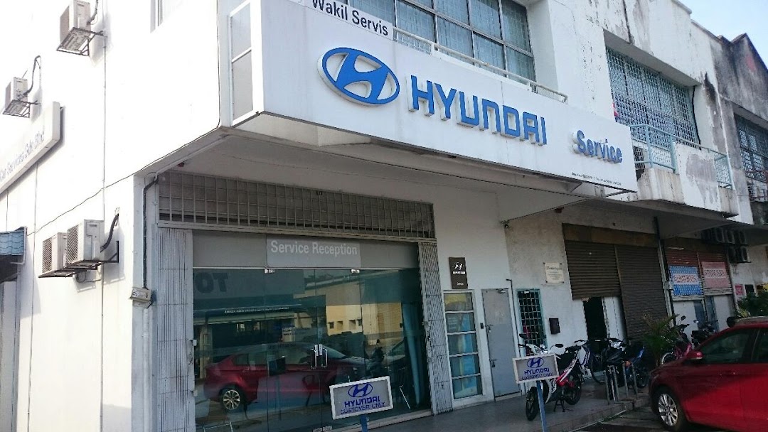 Hyundai