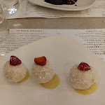 Photo n°5 de l'avis de Rosalia.a fait le 05/07/2020 à 21:24 sur le  Le Arcate à Bologna