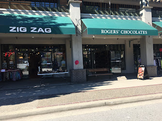 Zig Zag Fashions - North Van