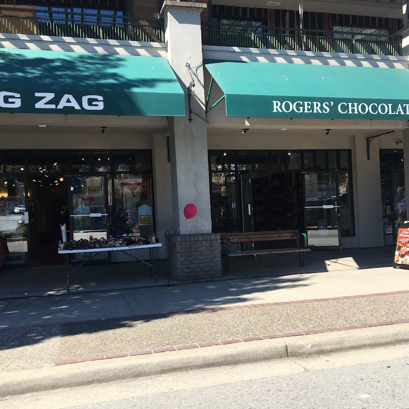 Zig Zag Fashions - North Van