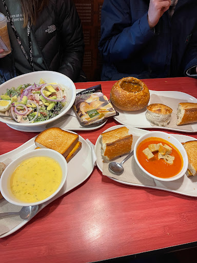 Sandwich Shop «Panera Bread», reviews and photos, 4600 Frederica St, Owensboro, KY 42301, USA