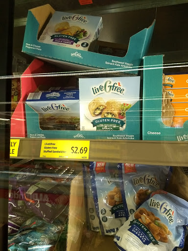 Supermarket «ALDI», reviews and photos, 3650 S Hastings Way, Eau Claire, WI 54701, USA