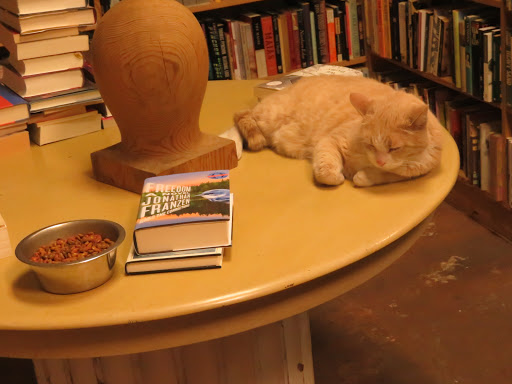 Used Book Store «Kaboom Books», reviews and photos, 3116 Houston Ave, Houston, TX 77009, USA