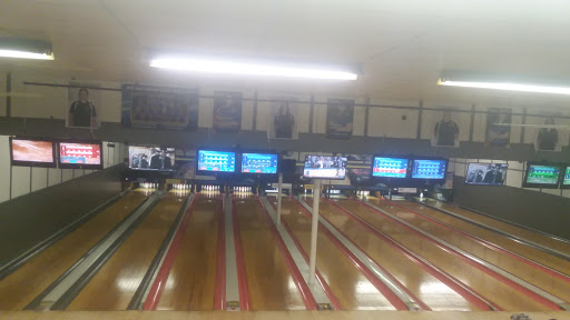 Bowling Alley «Walnut Lanes», reviews and photos, 421 Walnut St, East Liverpool, OH 43920, USA