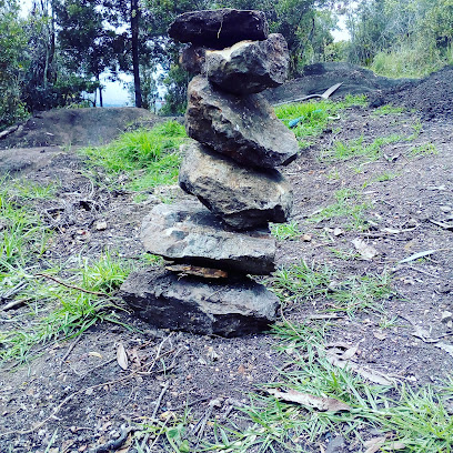 pump track ganjhamanes - Nemocón, Cundinamarca, Colombia