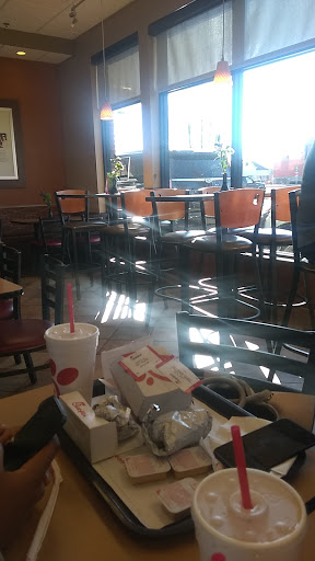 Fast Food Restaurant «Chick-fil-A», reviews and photos, 6180 Mid Rivers Mall Dr, St Peters, MO 63304, USA