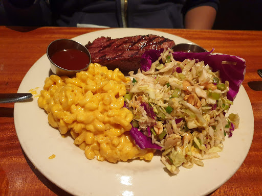 Barbecue Restaurant «Wood Ranch BBQ & Grill», reviews and photos, 400 South Baldwin Avenue #905, Arcadia, CA 91007, USA