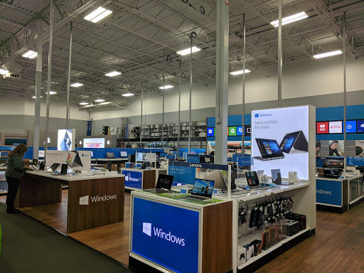 Electronics Store «Best Buy», reviews and photos, 3150 New Center Point, Colorado Springs, CO 80922, USA