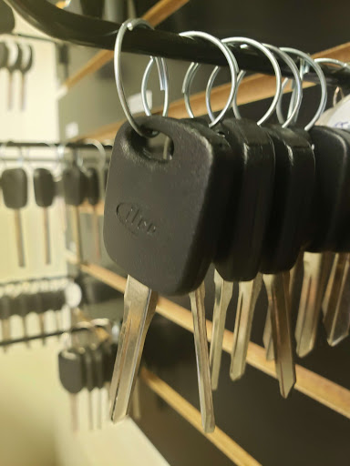 Locksmith «Be Secure Locksmith», reviews and photos, 3438 SW 24th Ave Suite B, Gainesville, FL 32607, USA