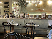 Atmosphère du Restaurant italien Restaurant Chez Bartolo à Paris - n°15