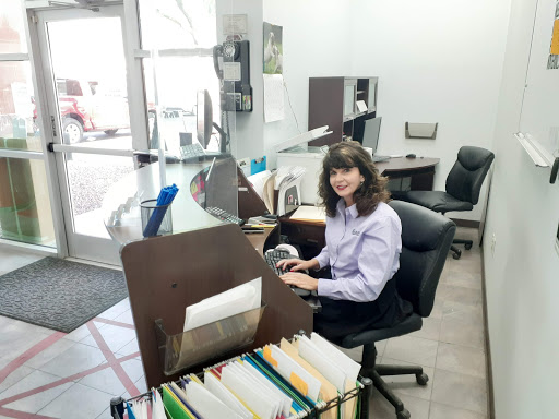 Auto Body Shop «Excalibur of Avondale Collision Repair», reviews and photos, 9950 W Van Buren St #129, Avondale, AZ 85323, USA