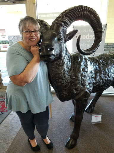 Furniture Store «At Home Furniture and Mattress Superstore», reviews and photos, 930 Hill St SE, Albany, OR 97322, USA